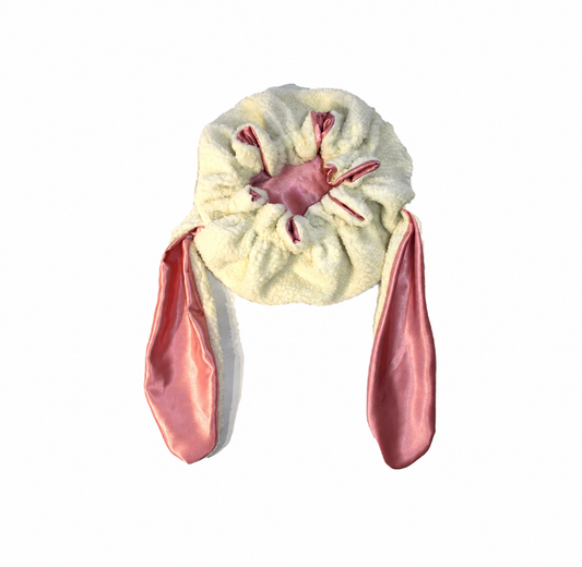 Bunny Bonnet