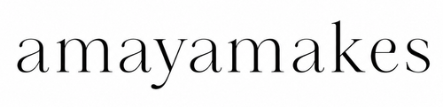 AmayaMakes
